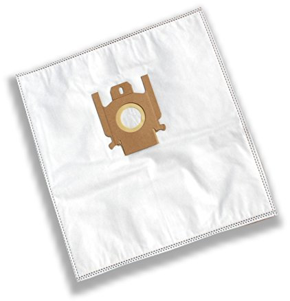 10x Staubsaugerbeutel geeignet Flink und Sauber R 080