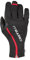 Castelli Men's SPETTACOLO RoS Glove Cycling, Black RED, XXL