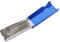 Utoolmart JA Schweißspitzenreiniger, Düsenreiniger, Gas, Schweißen, Löten, Schneiden, Fackel, Spitze, Reiniger, Nadel mit Kunststoffschale, 1 Set