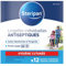 Steripan - Lingettes Individuelles Antiseptiques - Action Bactéricide/Fongicide - Sans Rinçage - x12 Sachets Individuels