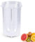 Vasos de repuesto, vaso de plástico para licuadora transparente de repuesto Vasos para licuadora de repuesto Piezas de repuesto Vasos para licuadora de repuesto