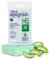 T.Taio Esponjabon Éponge de savon à l'aloe vera – Brosse de douche douce – Nettoyage du bain – Élimination de la saleté et de l'huile