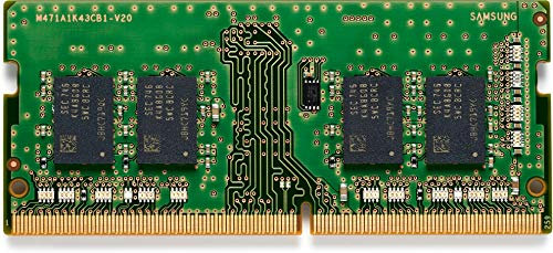 HP 8Go DDR4 3.200 MHz di Memoria