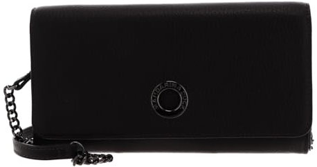 Mandarina Duck Damen Mellow Leather P10FZP66 Geldbörse, Mole, 21x11x2,5 (L x H x W)