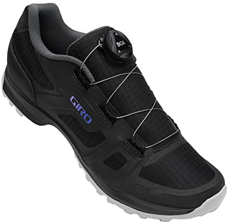 Giro Gauge Boa W Black 42 Fahrradschuh