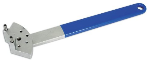 DR Tools Tendeur de Courroie de Distribution - Clé pour Moulinet VW pour Moteurs Audii Golf 4