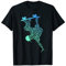 Skateboard-Shirts für Jungen | Skater Gear Skateboard T-Shirt
