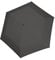 Knirps U.200 ultra light duomatic d'grey