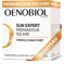 OENOBIOL SUN EXPERT Préparateur Solaire - Protection cellulaire renforcée* - Favorise un hâle intense et éclatant - Complément Alimentaire 30 capsules - Programme 1 mois