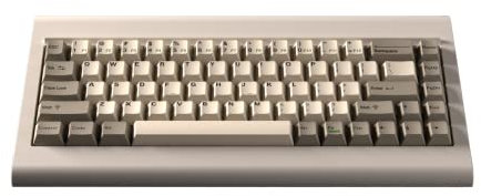 Vortexkeyboard /PC66/68key/65%/Triple Mode/Retro/Beige/Hot Swappable