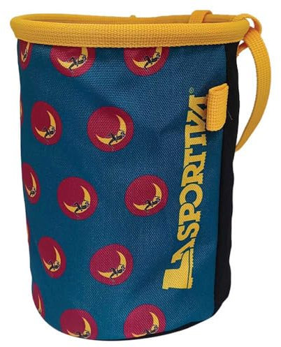 La Sportiva On The Moon Chalk Bag One Size