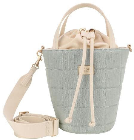 Joop Jeans - damen matchsack ordine denim baili