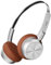 iKF R1 Kabellose Kopfhörer Bluetooth, Custom EQ Hi-Fi Sound, Mehrpunkt-Verbindung Kabellos 60 Stunden Wiedergabezeit Bluetooth 5.4 Vintage Kopfhörer(Braun)