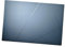 AKGIFT Accessoires Ordinateur Portable pour for ASUS Zenbook 14 UX3402 UX3402Z NB5936 HQ20706818000 LCD Couverture arrière Boîtier Coque