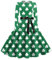 Partykleider FüR Damen Kleid Gast Hochzeit Levis Pulloverkleid Winterkleid Hochzeitsfeier Strickkleid Karo Kurzes Kleid Tenniskleid Hemdblusenkleid GrüN Zauberstern Strickkleid Abendkleid Pailletten
