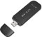 4G LTE USB Surfstick, Tragbares WLAN für Unterwegs Ohne Vertrag Mobiler WLAN Router mit SIM Slot Reise-WLAN, zu 150Mbit/s Download/ 50Mbit/s Upload Unterstützung 10 Geräte (Black)