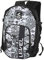 Level Multy Use Urban- Zaino Trekking 20l con Tasca Frontale e Superiore, Cinturino per Sci e Snowboard, Zaino da Viaggio Donna e Uomo con Schienale Imbottito, Ideale per Attività Outdoor e Escursioni
