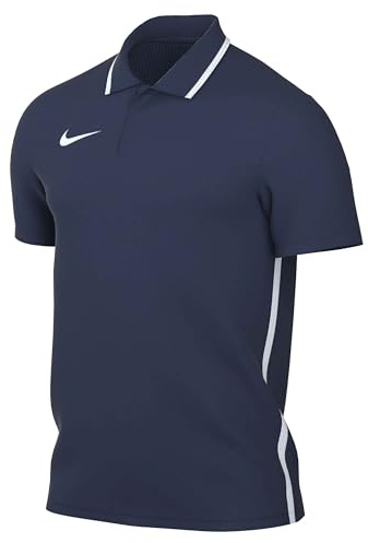 Nike Dri-FIT Park 26 Kurzarm Fußball-Poloshirt für Herren, IB1193