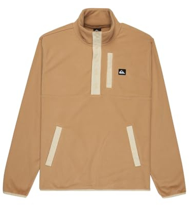 Quiksilver Men's No Destination Hs Sweater (pack of 1)