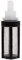 pumpumlia Wasserfilter aus Edelstahlgeflecht, geeignet für 0,7 cm und 0,8 cm Schläuche