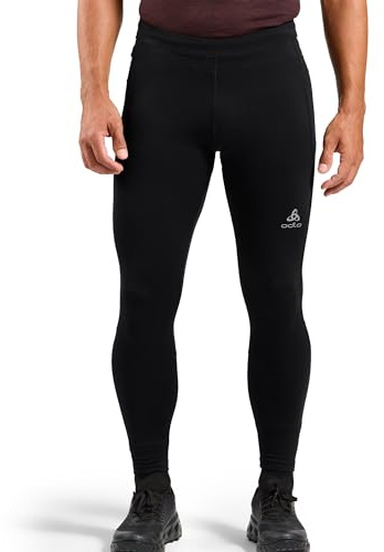 Odlo Essential Warm 15000 Black