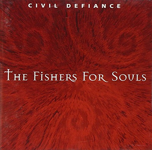 The Fishers For Souls
