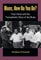 Blues, How Do You Do?: Paul Oliver and the Transatlantic Story of the Blues by Prof. Christian O'Connell (2015-08-12)