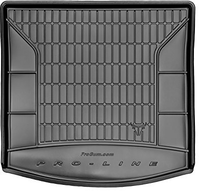 Frogum TM549277 Kofferraumwanne Kofferraummatte - Antirutsch fahrzeugspezifisch