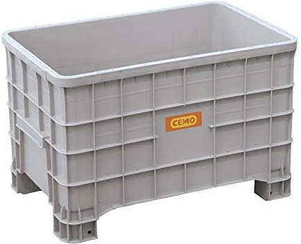 PE-Logistik-Box CEMO 610 L