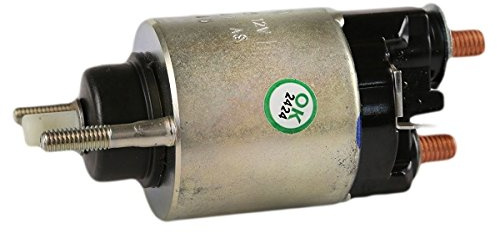 Sando sso40110.0 Elektromagneten Motorroller Anlasser