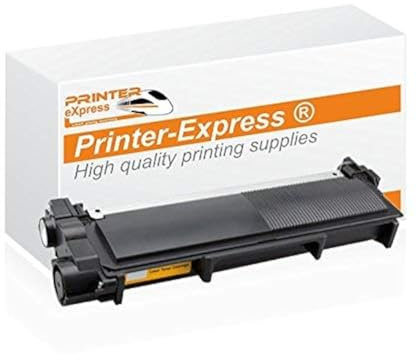 Toner kompatibel mit Brother TN-2320 10.000 Seiten für DCP-L2500 DCP-L2520 DCP-L2540 DCP-L2560 DCP-L2700 HL-L2300 HL-L2320 HL-L2340 HL-L2360 HL-L2365 HL-L2380 MFC-L2700 MFC-L2720 MFC-L2740