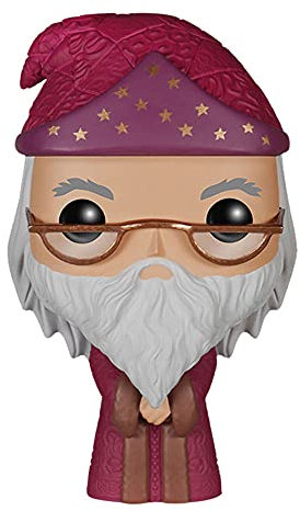 Funko FK5863 Harry Potter Actionfigur Standard