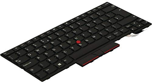 Lenovo Windu KBD GB LTN, FRU01AX475 Keyboard