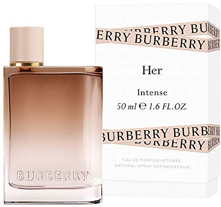 Burberry Her Intense Eau de Parfum, 50ml