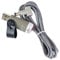 myVolts Ripcord - USB to 12V DC power cable compatible with Yamaha MX49 II Keyboard