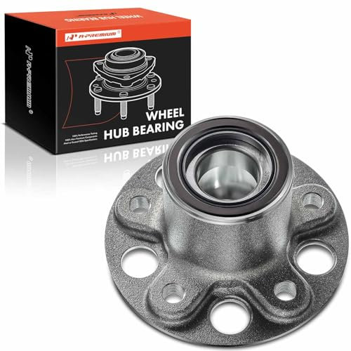 Frankberg 1x Radlager Radlagersatz Vorderachse unterstützt die ABS-Funktion Kompatibel mit C-Klasse W204 C230 2007-2014 E-Klasse Cabriolet A207 E300 2011-2016 Replace# 2043300625
