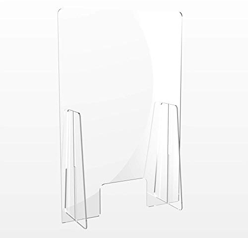 Shape Schutzblech Format 50 x H75 cm