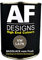 Alex Flittner Designs 250ML Autolack für VW LA7N Limestone Grey Metallic Basislack spritzfertig
