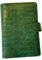 Operitacx Kassenbuch A6 Hefter Notizblock Vintage Zeitschrift Binder Notizblock Notizbuchmappe Aus Leder Budgetordner Lose- Sammelalbum Mit Einbanddeckel Mini-ordner Pu Tragbar A5 Tagebuch