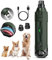 Gimars Lima De Uñas Eléctrica Para Perros y Gatos, Cortador De Uñas Eléctrico De 6 Velocidades 6 Velocidades Lima De Uñas Para Perros Para Mascotas Con Doble Led Usb 3 Puertos Lima De Uñas Para Perros