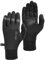 CEP Cold Weather Gloves Schwarz - Wasserabweisende warme Laufhandschuhe, Größe S - Farbe Black