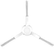 SUPENG 50PCS Accessoires Brosse Latérale Compatible avec Xiaomi MI Robot Vacuum MOP Pro STYTJ02YM Robot Aspirateur Pièces Kits Balayeuse