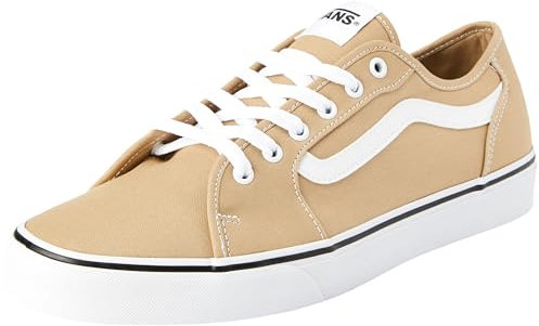 Vans Herren Filmore Decon Sneaker, Canvas Incense White, 42 EU