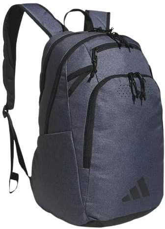 Defender 5 Team Sports Backpack (33L) durable large athletic gym laptop travel bag