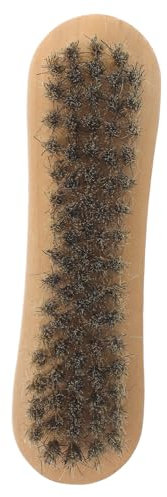 Hohopeti Brosse D'Élimination du Sable Gommage De Nettoyage Surf Brosse À Sable Brosse De Nettoyage De Brosse De Sable De Plage Outil De Nettoyage De Sable Brosse pour Le Nettoyage Petite