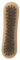 Hohopeti Brosse D'Élimination du Sable Gommage De Nettoyage Surf Brosse À Sable Brosse De Nettoyage De Brosse De Sable De Plage Outil De Nettoyage De Sable Brosse pour Le Nettoyage Petite