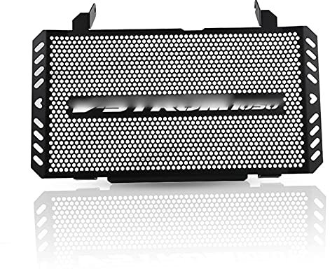 JSDHFQ para S&uzuki V-Strom 1050 XT VSTROM 1050 1050XT 2020 2021, Radiador De Motocicleta, Rejilla De Aluminio, Rejilla Protectora, Accesorios De Protección Decoración