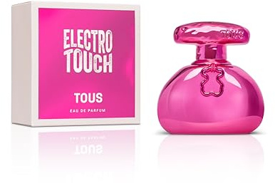 TOUS Electro Touch Eau de Parfum, Women (30 ml)
