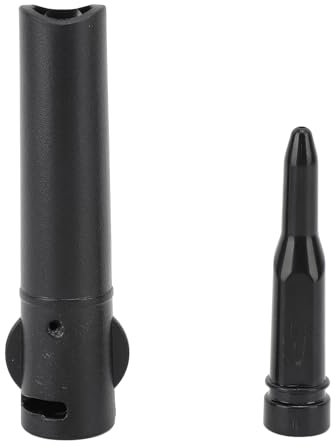 Plastic Steam Nozzle Lower Tube for DeLonghi ECO310 VBG, EC710 T Steel, EC331 S, Milk Foam Frother Spout Replacement for Coffee Maker, Steam Nozzle Tip, Coffee Machine Accessories