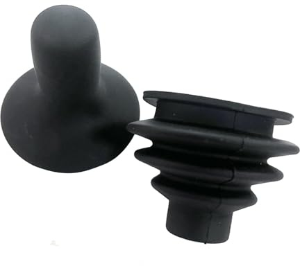 Joystick Controller Knopf für 4 Tasten Joystick Rollstühle Elektrorollstuhl